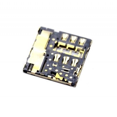 Sim Connector for Elephone S3