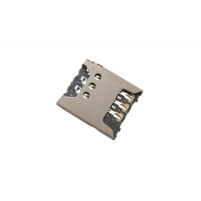Sim Connector for Lava Z25