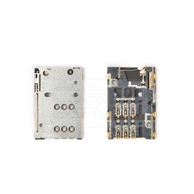 Sim Connector for Micromax Vdeo 3