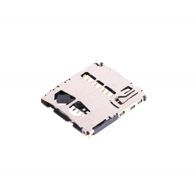 Sim Connector for Micromax X706