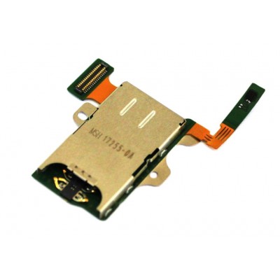 Sim Connector for Moto Z2