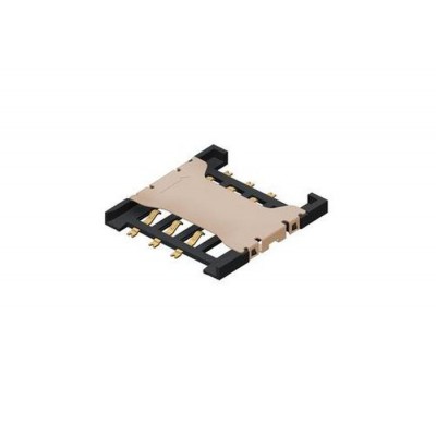 Sim Connector for SISWOO C50