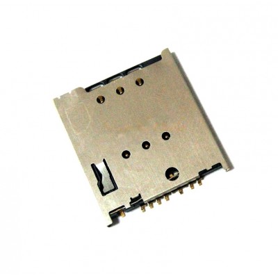 Sim Connector for Ziox Astra Viva 4G
