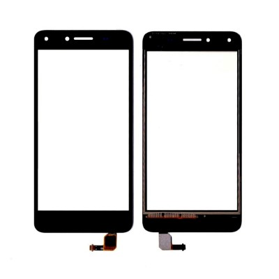 Touch Screen Digitizer For Honor Bee 4g Black By - Maxbhi Com