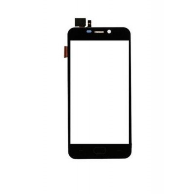 Touch Screen Digitizer For Kingzone S2 White By - Maxbhi.com
