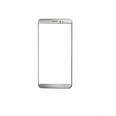 Touch Screen Digitizer For Rivo Rhythm Rx250 White By - Maxbhi.com