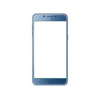 Touch Screen Digitizer For Samsung Galaxy C10 Plus Blue By - Maxbhi.com