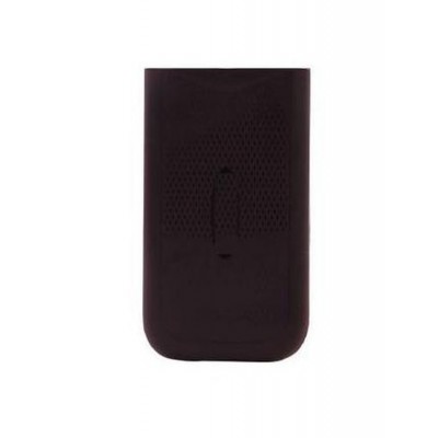 Back Panel Cover For Citycall Bomber White - Maxbhi.com