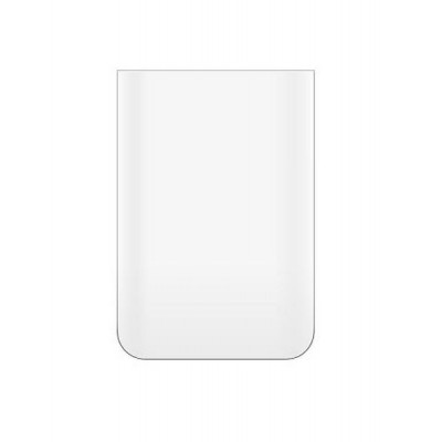 Back Panel Cover For Rocktel R7 White - Maxbhi.com