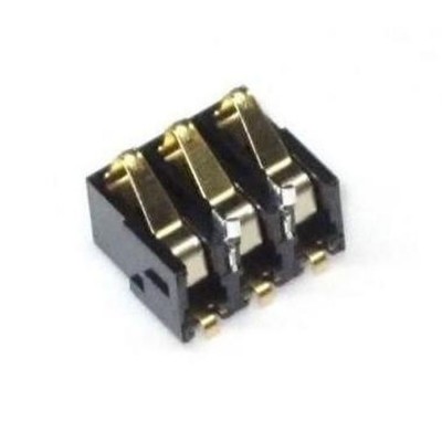 Battery Connector for Fly F350s