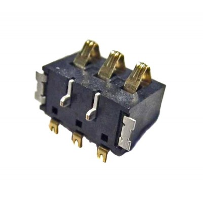 Battery Connector for M-Tech Turbo 4G