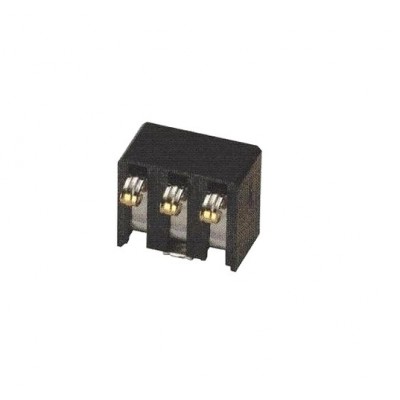 Battery Connector for Swipe Razor