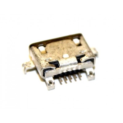 Charging Connector for Alcatel One Touch Pixi 4007D