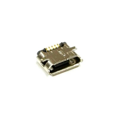 Charging Connector for M-Tech Turbo 4G