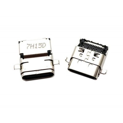 Charging Connector For Asus Zenfone 3 Ultra By - Maxbhi Com