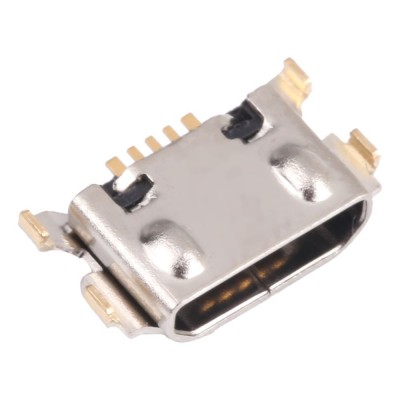 Charging Connector For Asus Zenfone 4 Max Pro By - Maxbhi Com