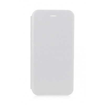Flip Cover For Apple Iphone Se 2 White By - Maxbhi.com