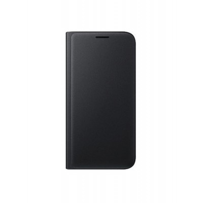 Flip Cover For Google Pixel 2 Black By - Maxbhi.com