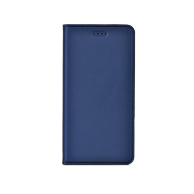 Flip Cover For Google Pixel 2 Blue By - Maxbhi.com
