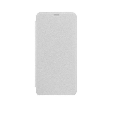 Flip Cover For Infinix Zero 4 Plus White By - Maxbhi Com