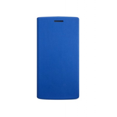 Flip Cover For Vkworld T2 Blue By - Maxbhi.com