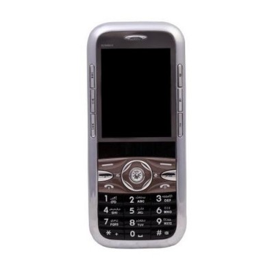Full Body Housing For Citycall Bomber White - Maxbhi Com