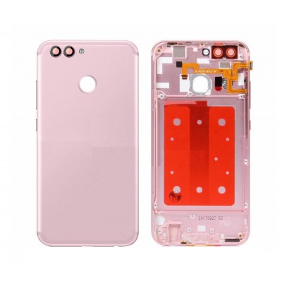 Full Body Housing For Huawei Nova 2 White - Maxbhi Com