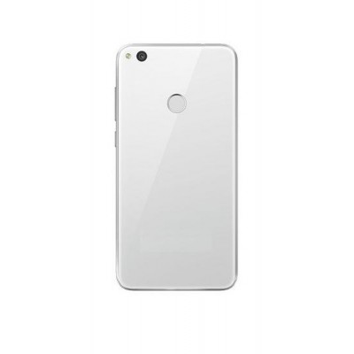Full Body Housing For Huawei P8 Lite 2017 White - Maxbhi.com