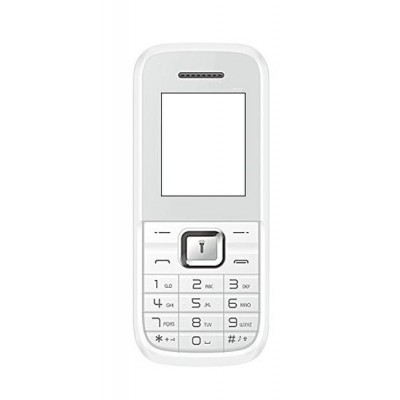 Full Body Housing For Karbonn K2 Boom Box White - Maxbhi.com