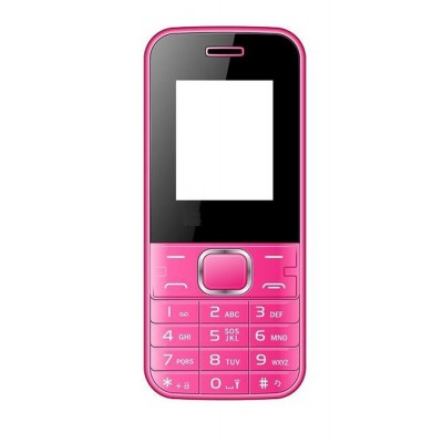 Full Body Housing For Rocktel R1 Purple - Maxbhi.com