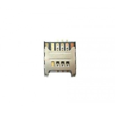 Sim Connector for MU Phone M260