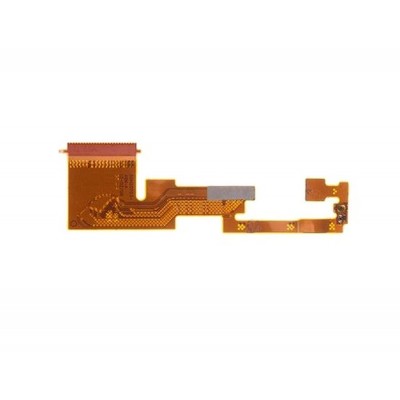 Volume Button Flex Cable for LeEco Le Max 2 128GB