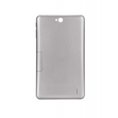 Back Panel Cover For Iball Slide Wings 4gp Black - Maxbhi.com