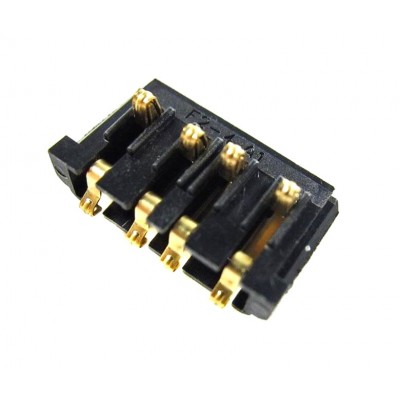 Battery Connector for Kenxinda M7