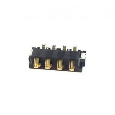 Battery Connector for Spice M-5005