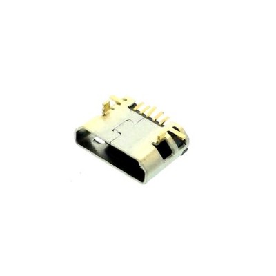 Charging Connector for IBall Andi 4.5 Ripple 2G