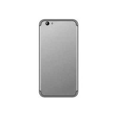 Full Body Housing For Hitech Air A10 White - Maxbhi.com