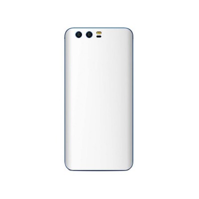 Full Body Housing For Honor 9 White - Maxbhi.com