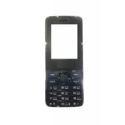 Full Body Housing For Relaxx T1 Blue - Maxbhi.com