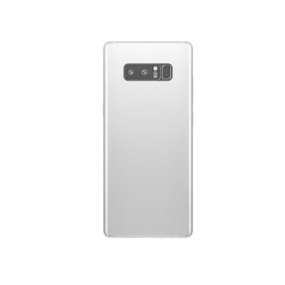 Full Body Housing For Samsung Galaxy Note 8 128gb White - Maxbhi.com