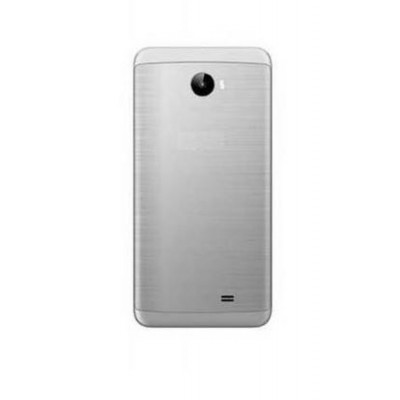 Full Body Housing For Ziox Duopix Black - Maxbhi.com