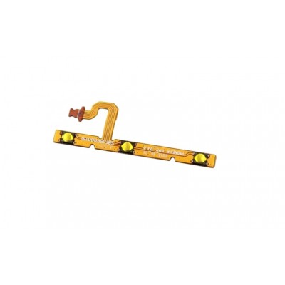 Side Key Flex Cable for Alcatel One Touch POP 7