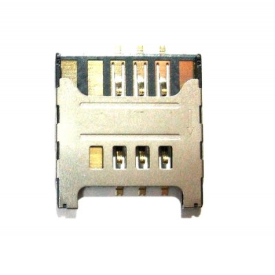 Sim Connector for Acer Iconia One 7 B1-740