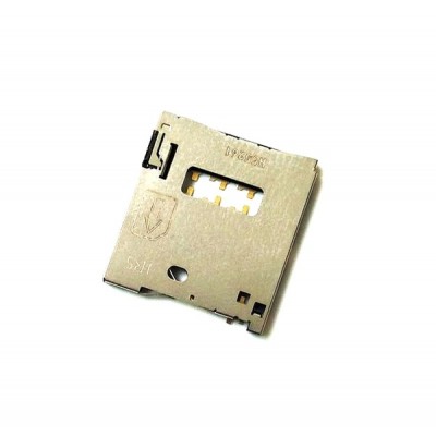 Sim Connector for MU Phone M380