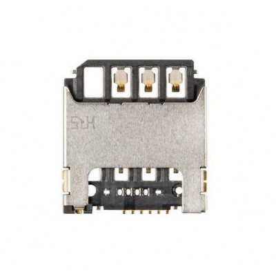 Sim Connector for ThL W100