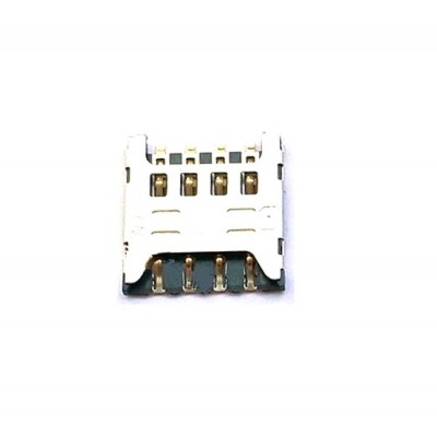 Sim Connector for Videocon V40HD1