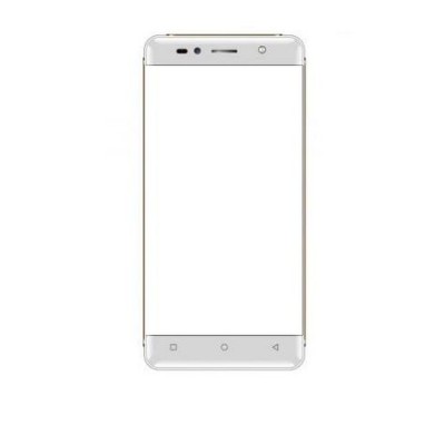 Touch Screen Digitizer For Hitech Air A10 White By - Maxbhi.com