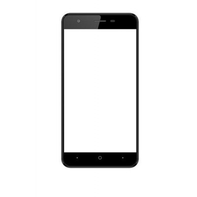 Touch Screen Digitizer For Videocon Metal Pro 1 Black By - Maxbhi.com