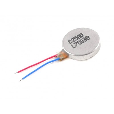 Vibrator for Wynncom G60Q