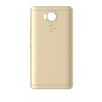 Back Panel Cover For Infinix Zero 4 White - Maxbhi.com